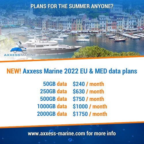 Plans For The Summer Anyone?
