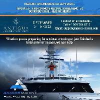 Find Out More About Our Free Remote & Dockside Vessel Health Checks 