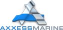 Axxess Marine logo